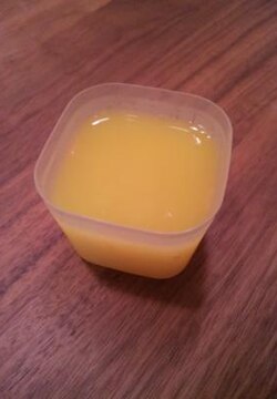 コレで分離しない ココナッツミルクプリン レシピ 作り方 By あおいうみ 楽天レシピ コレで分離しない ココナッツミルクプリン レシピ 作り方 By あおいうみ 楽天レシピ